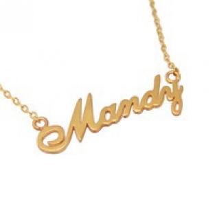 Naamketting 008